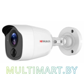 CCTV-камера HiWatch DS-T210(B) (2.8 мм)